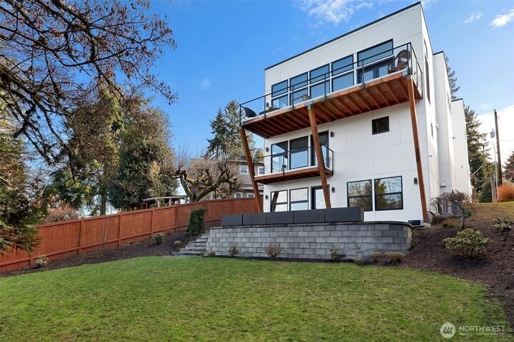 House in Seattle, Washington, United States 2 - 17835034