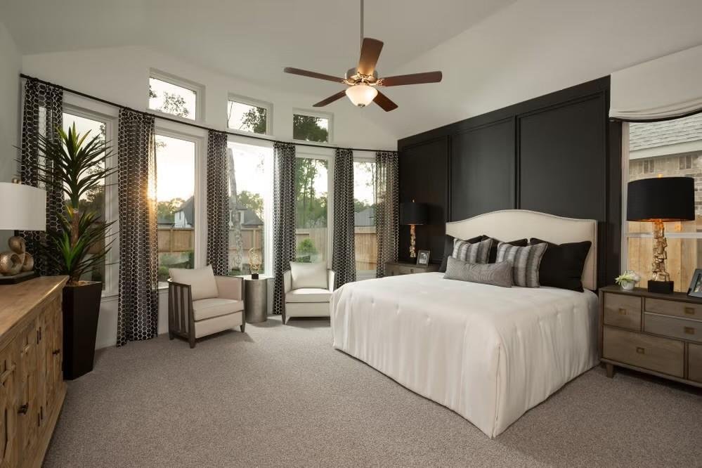 House in Manvel, Texas, United States 3 - 17819897