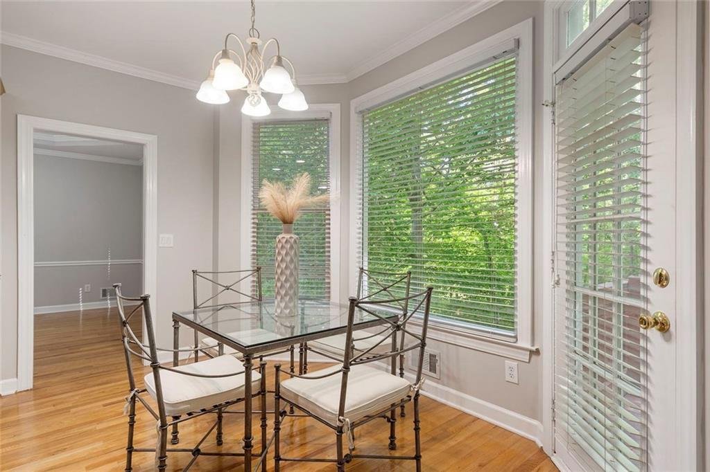 House in Smyrna, Georgia, United States 5 - 17817120
