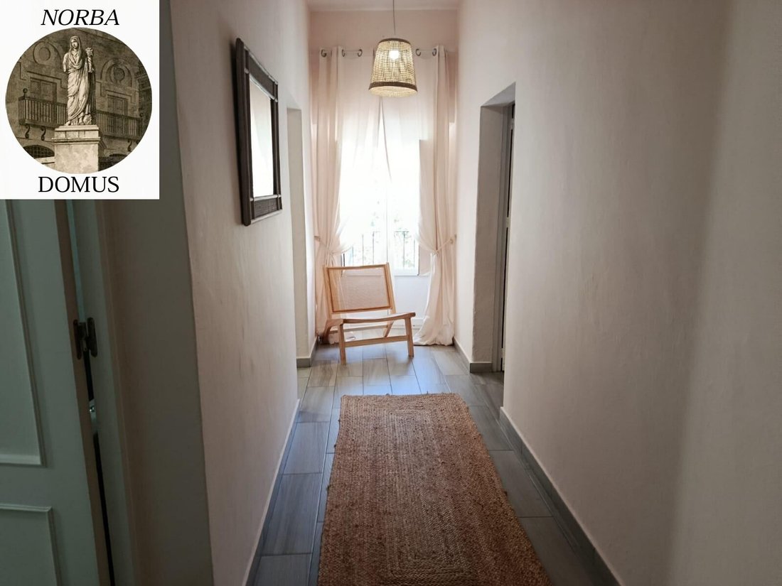 Appartamento a Cáceres, Estremadura, Spagna 3 - 17817306