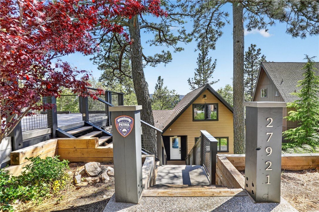 House in Lake Arrowhead, California, United States 5 - 17511607