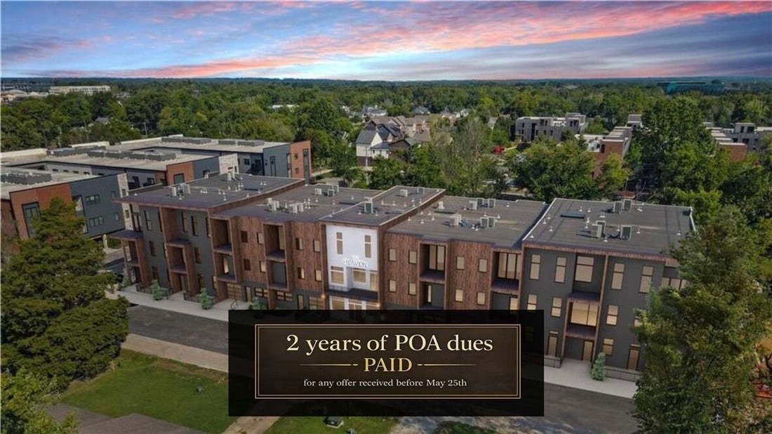Condo in Cave Springs, Arkansas, United States 1 - 17105164