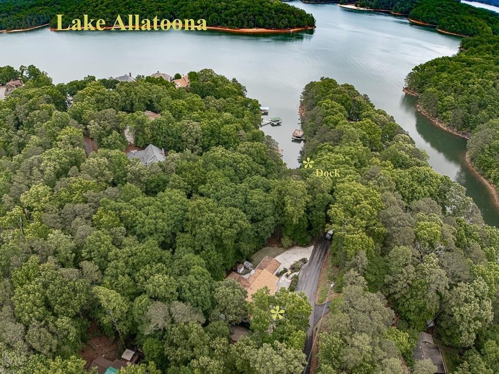 House in Acworth, Georgia, United States 3 - 17817132