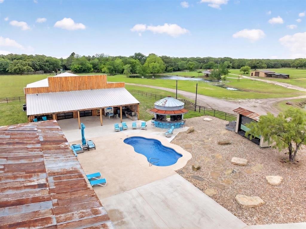 House in Poetry, Texas, United States 3 - 17828809