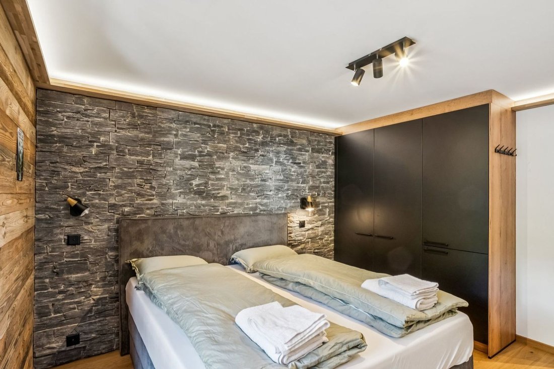 Apartment in Ollon, Vaud, Switzerland 5 - 16400370