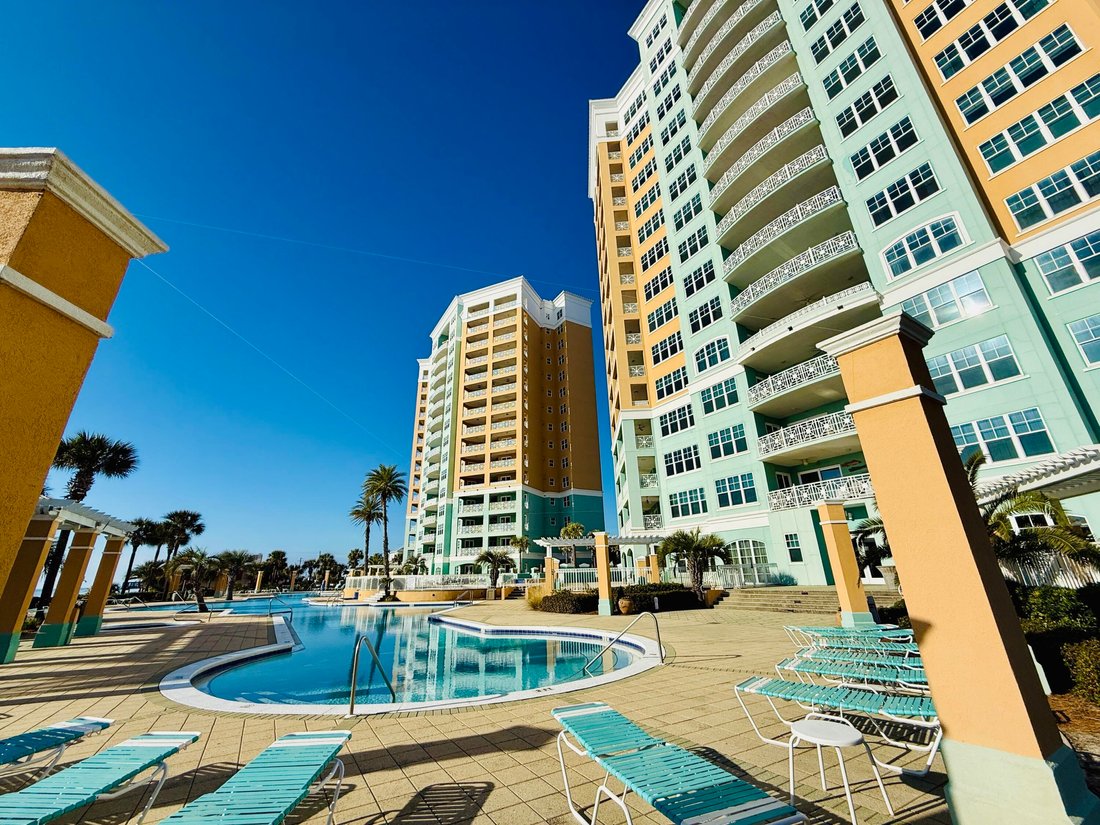 Condo in Panama City Beach, Florida, United States 1 - 17822018