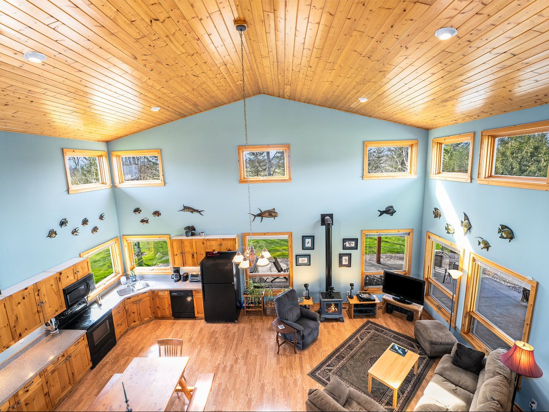 House in Whitefish, Montana, United States 3 - 17825270