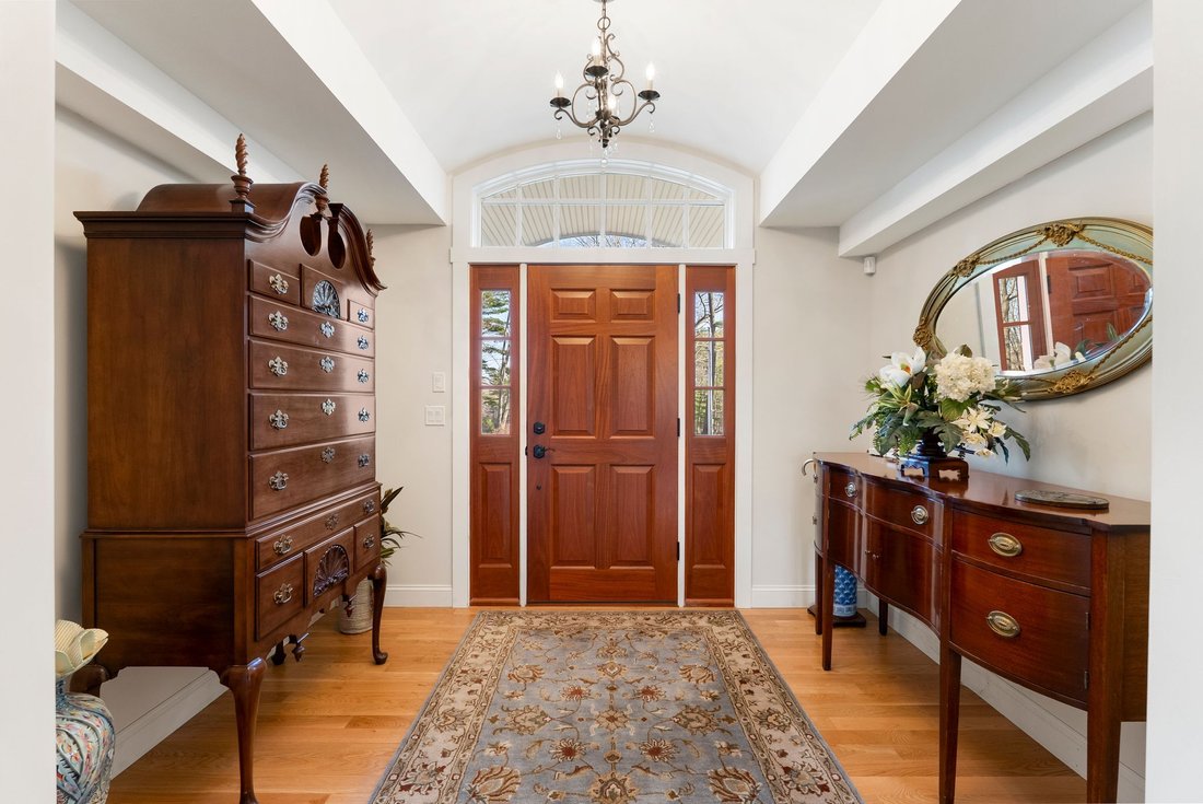 House in York, Maine, United States 5 - 17821646