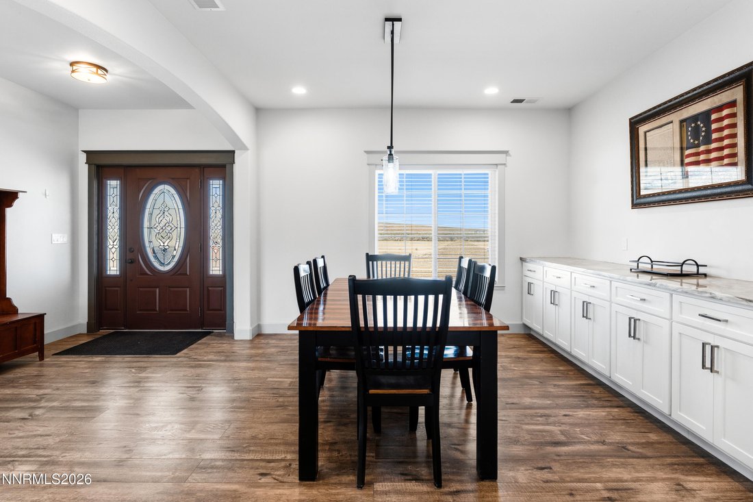 House in Winnemucca, Nevada, United States 4 - 17823720