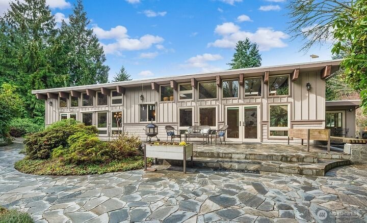 House in Bellevue, Washington, United States 2 - 17834955