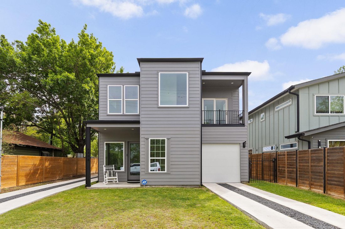 Condo in Austin, Texas, United States 1 - 17820422