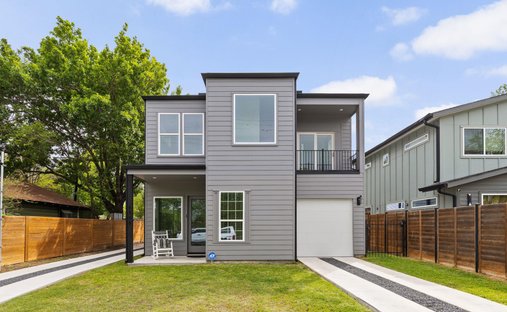 Condo in Austin, Texas, United States 1
