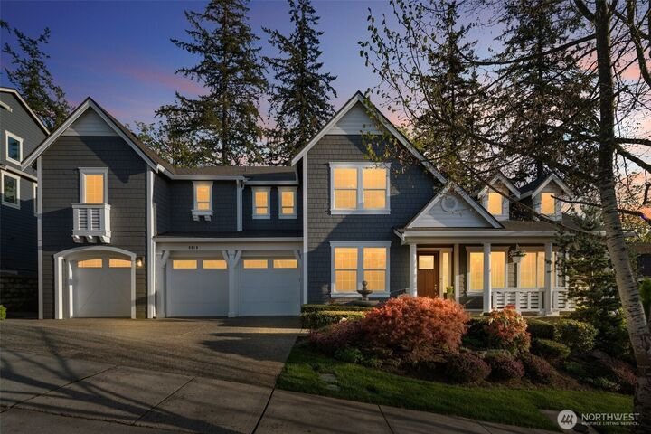 House in Bothell, Washington, United States 3 - 17826407