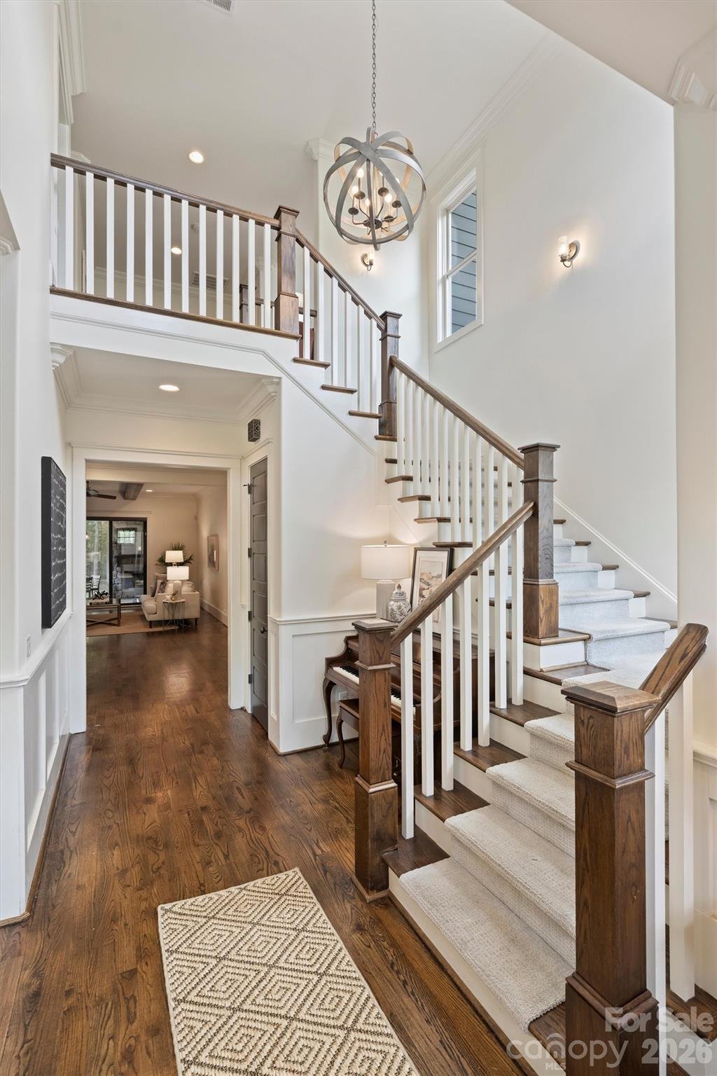 Casa en Charlotte, Carolina del Norte, Estados Unidos 5 - 17818268