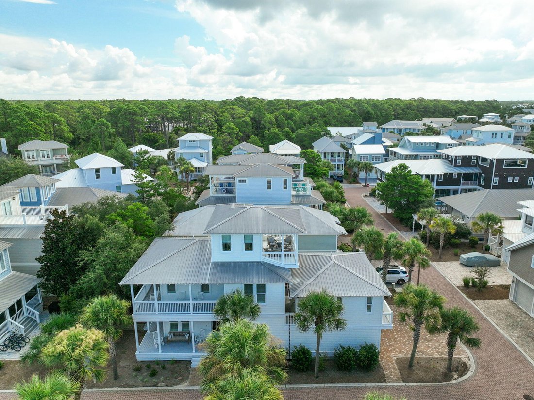 House in Watersound, Florida, United States 4 - 17820222