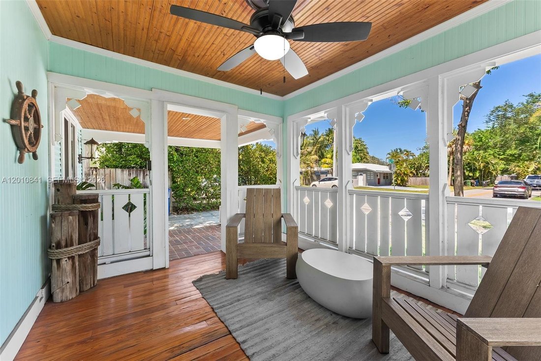 House in Fort Lauderdale, Florida, United States 2 - 17824063
