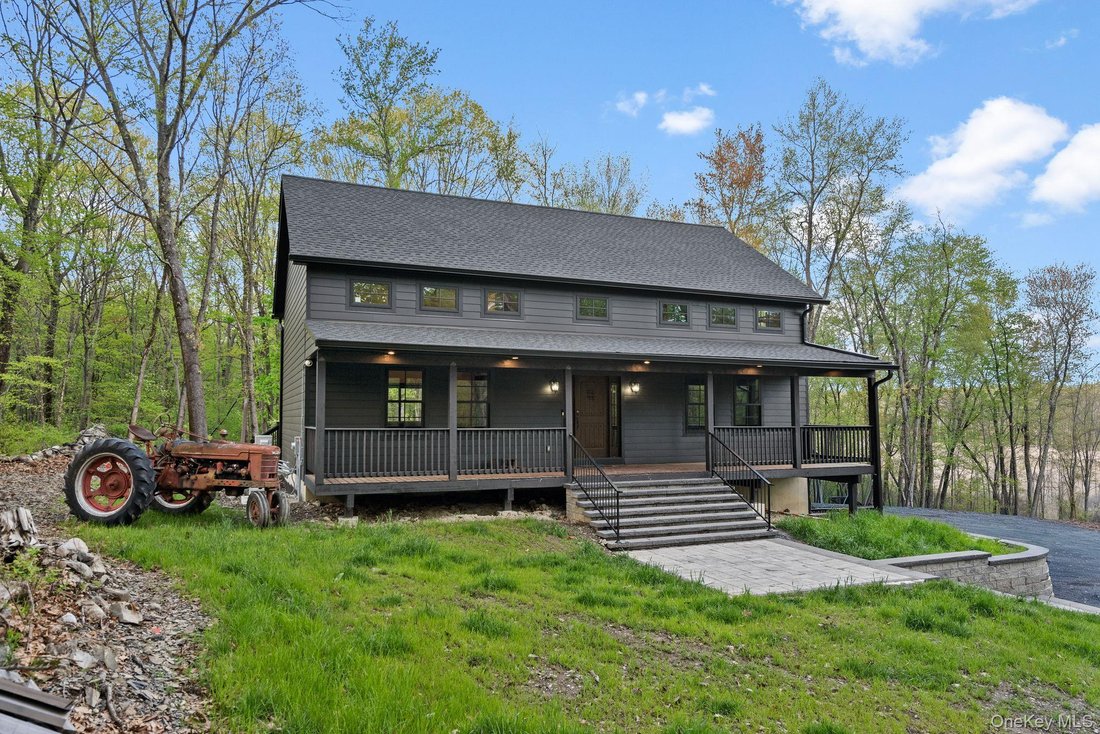 House in Newburgh, New York, United States 2 - 17818149