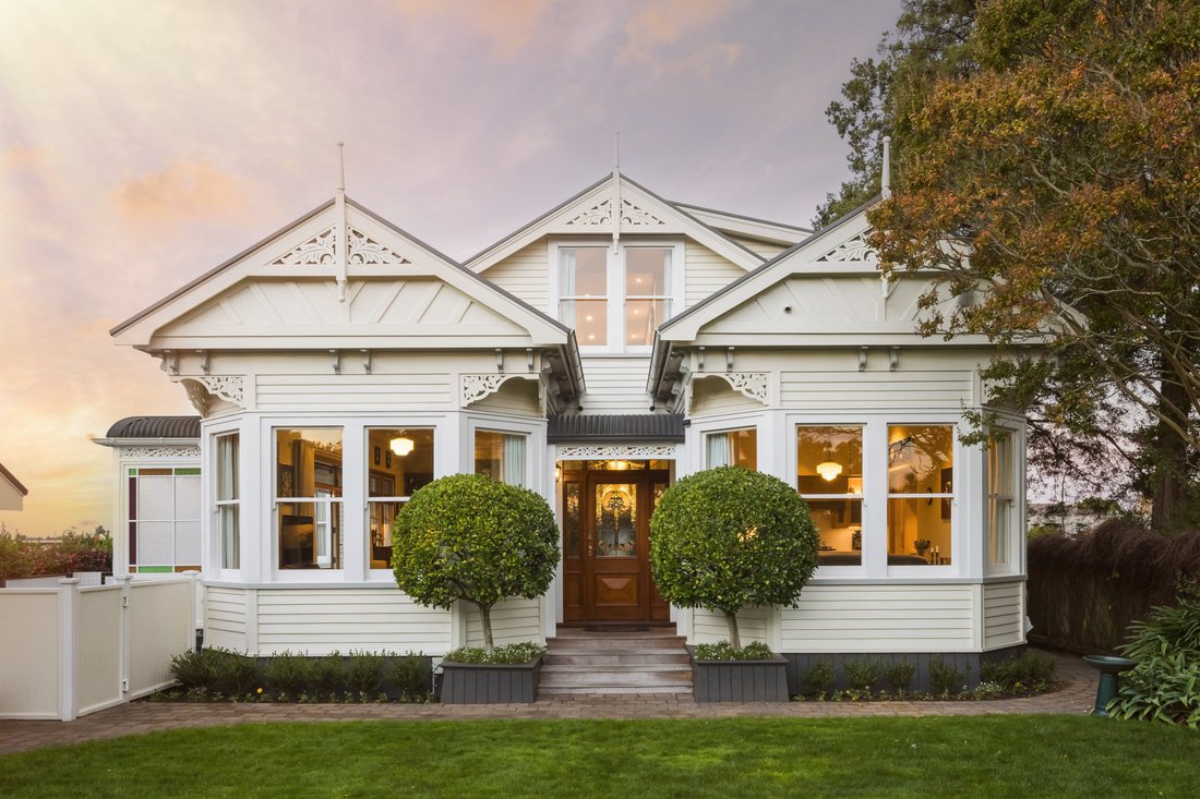 House in Hamilton, Waikato, New Zealand 3 - 17833490