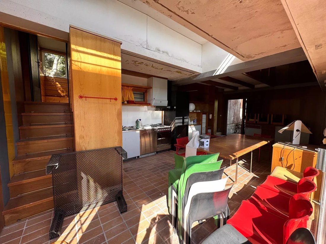 Estate in La Maure-Super Cannes, Vallauris, France 4 - 15565123