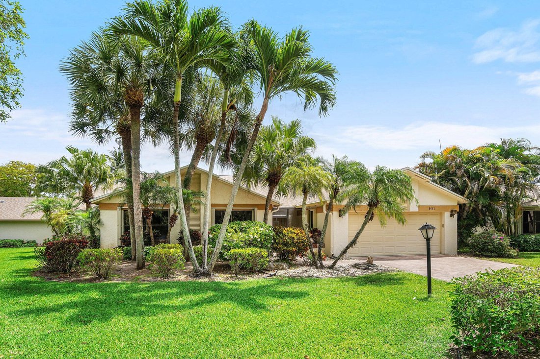 House in Delray Beach, Florida, United States 3 - 17816315