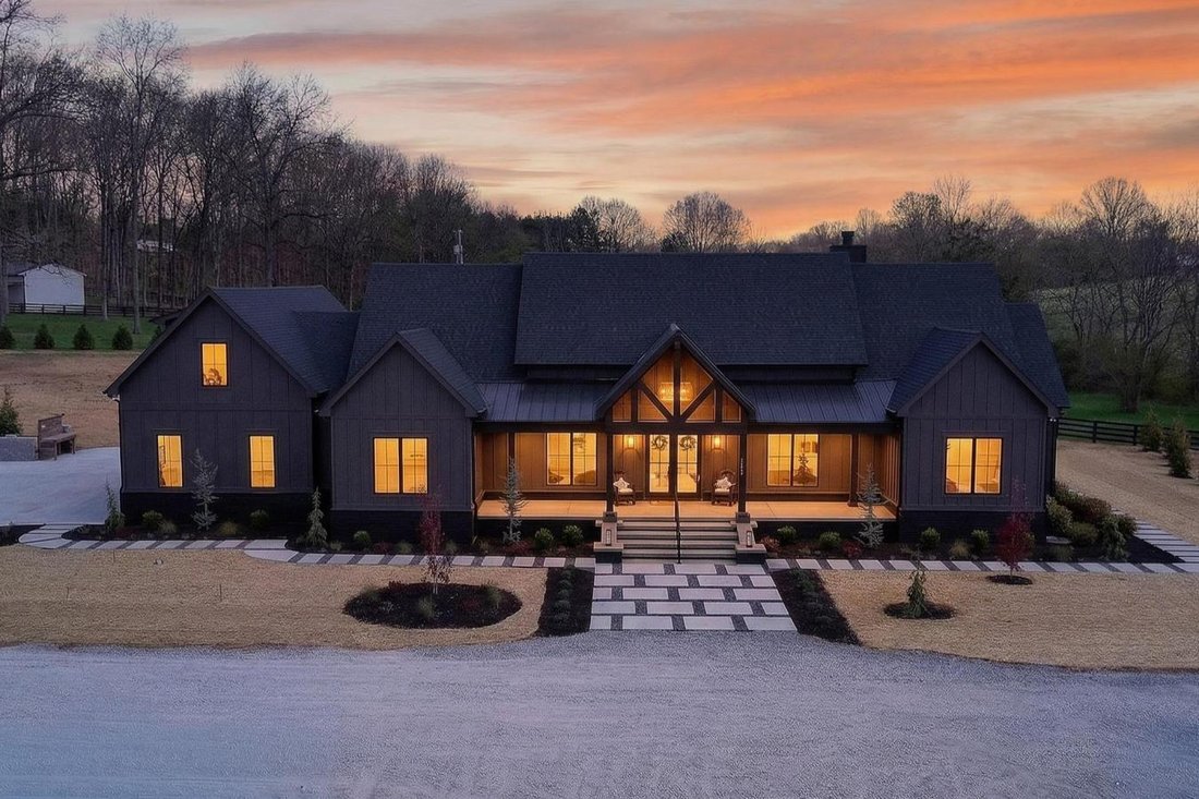 House in Shelbyville, Tennessee, United States 2 - 17827275