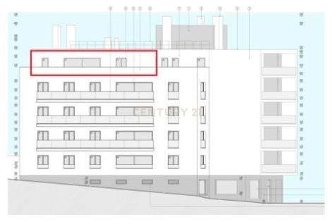 Apartment in Alto do Seixalinho, Santo Andre e Verderena, Setubal, Portugal 1 - 17817643