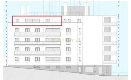 Apartment in Alto do Seixalinho, Santo Andre e Verderena, Setubal, Portugal 1