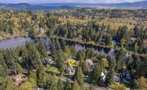 Casa en Snohomish, Washington, Estados Unidos 1