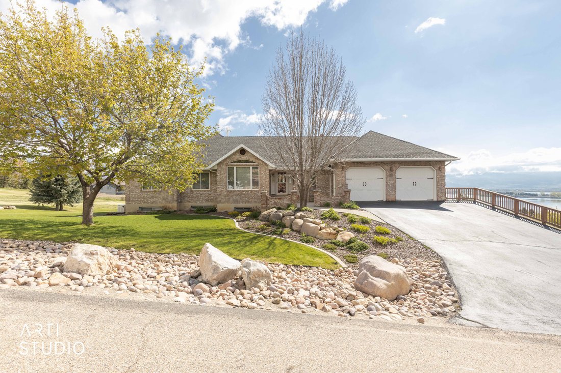 House in Eden, Utah, United States 3 - 17832906