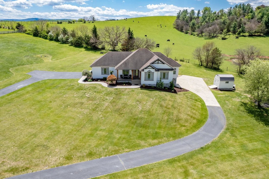 House in Broadway, Virginia, United States 3 - 17828507