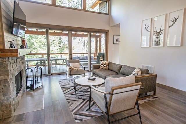House in Eureka, Montana, United States 3 - 17827800
