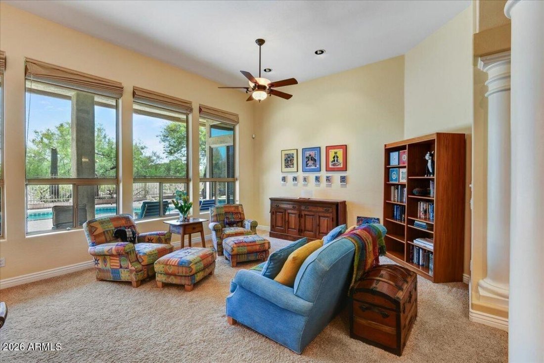 House in Phoenix, Arizona, United States 5 - 17825911