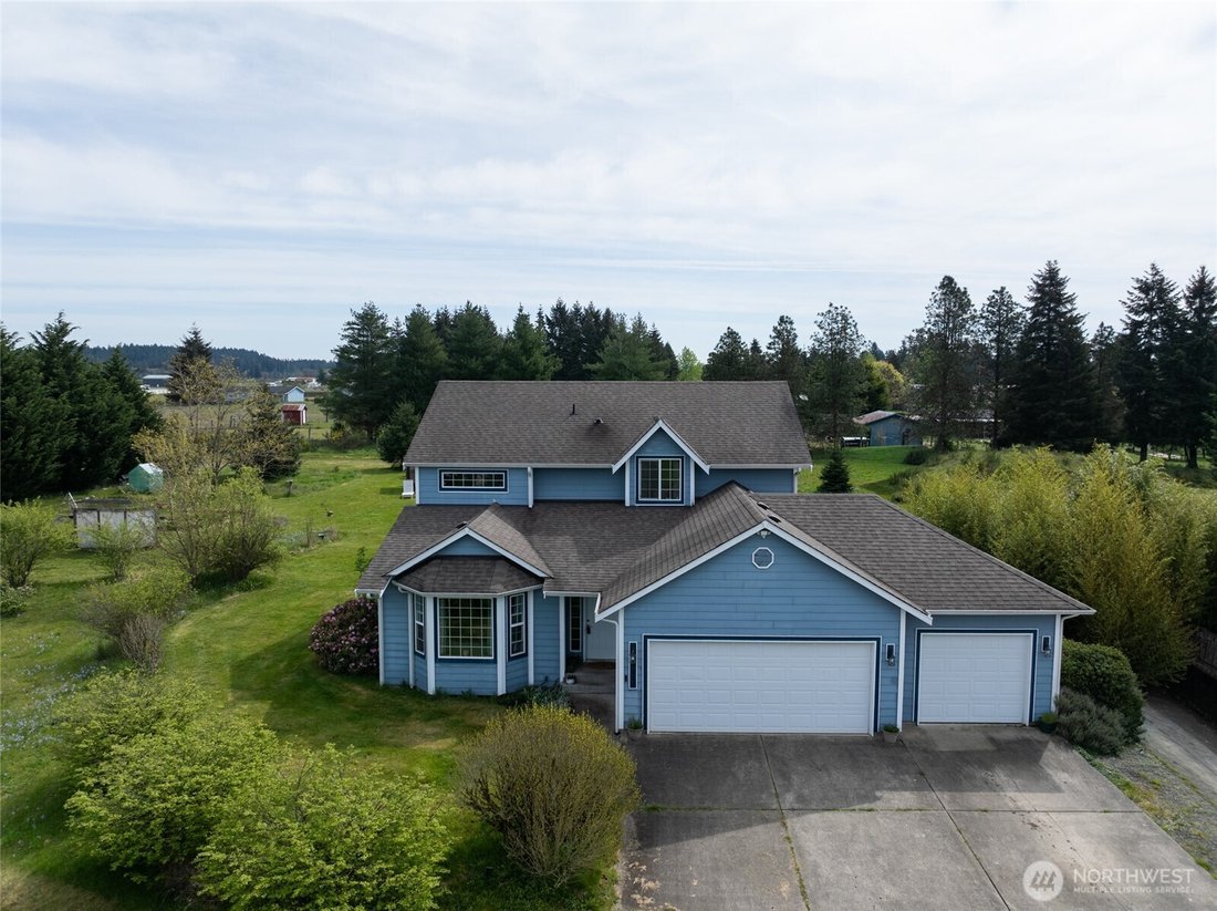 Rochester, Washington, United States 1 - 17834187