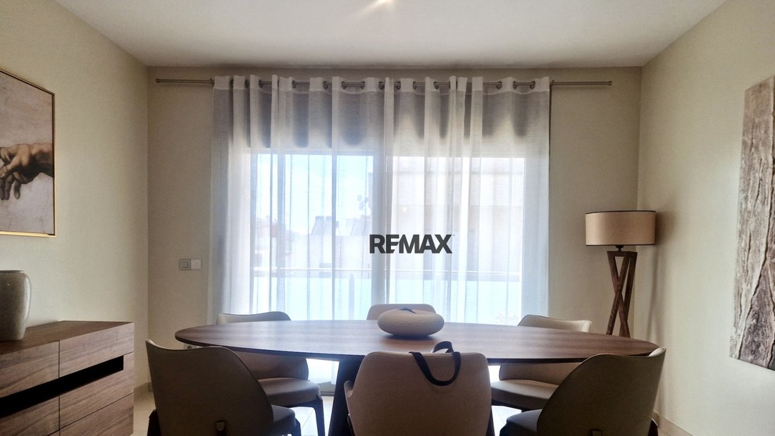 Apartment in Roses, Catalonia, Spain 4 - 17826846