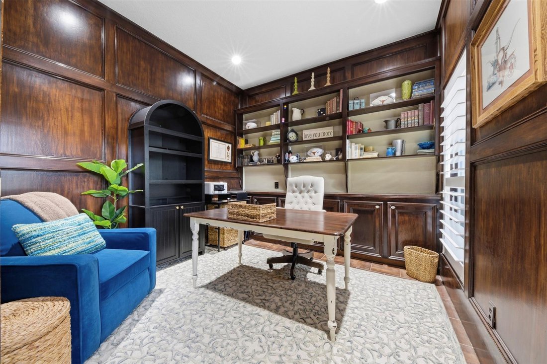 House in Houston, Texas, United States 1 - 17824361