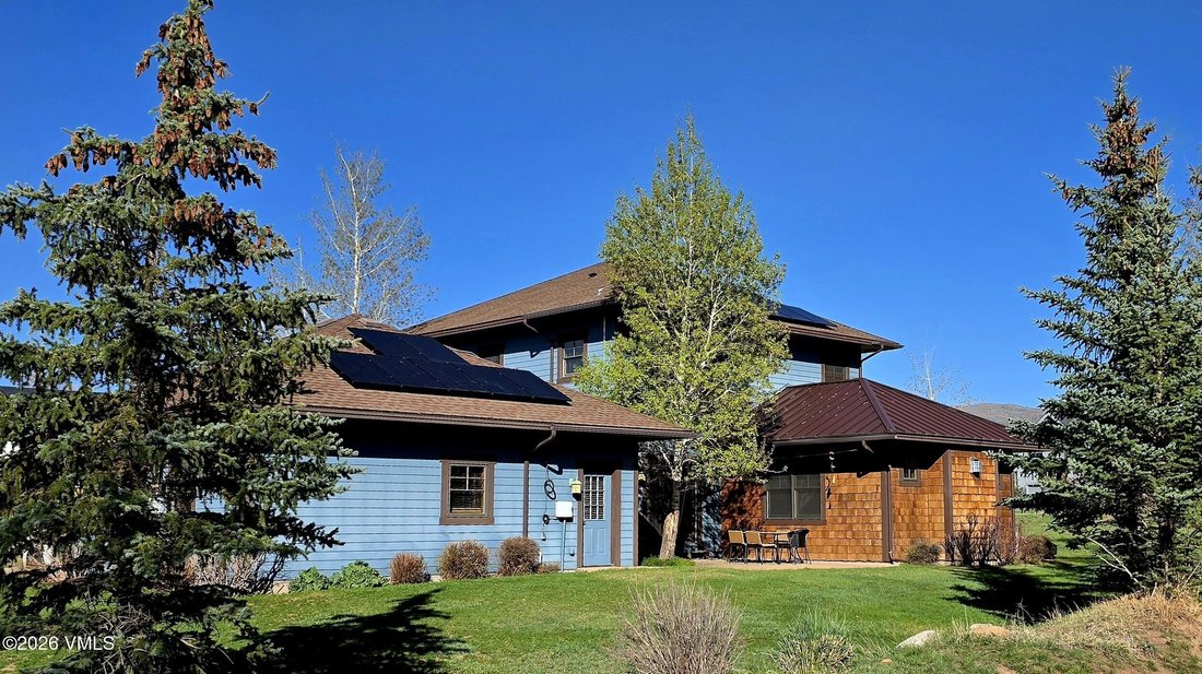 House in Eagle, Colorado, United States 3 - 17831585