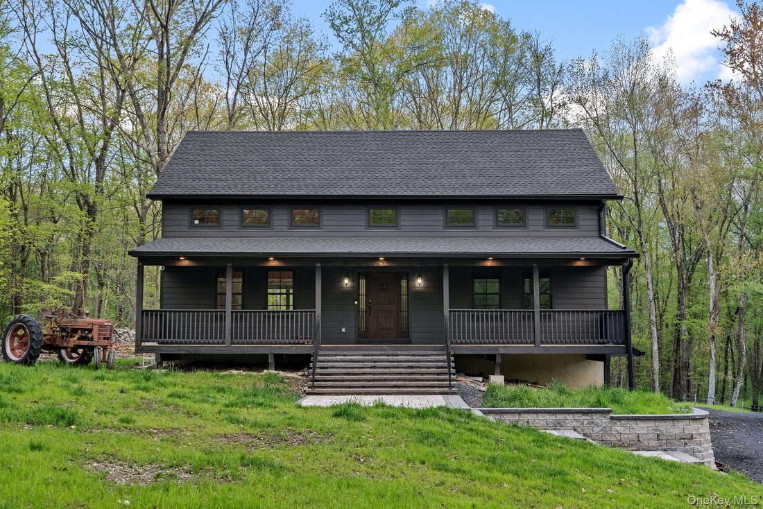 House in Newburgh, New York, United States 1 - 17818149