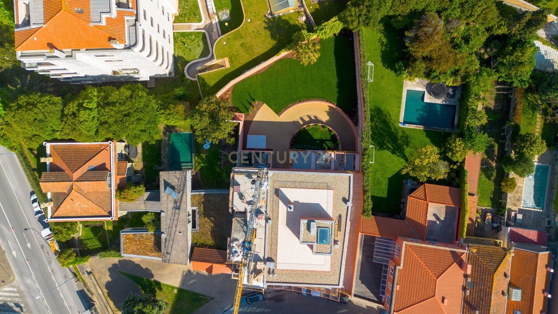 Apartment in Aldoar, Foz do Douro e Nevogilde, Porto District, Portugal 4 - 15091681