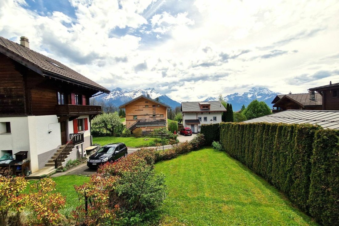 House in Ollon, Vaud, Switzerland 3 - 15279435