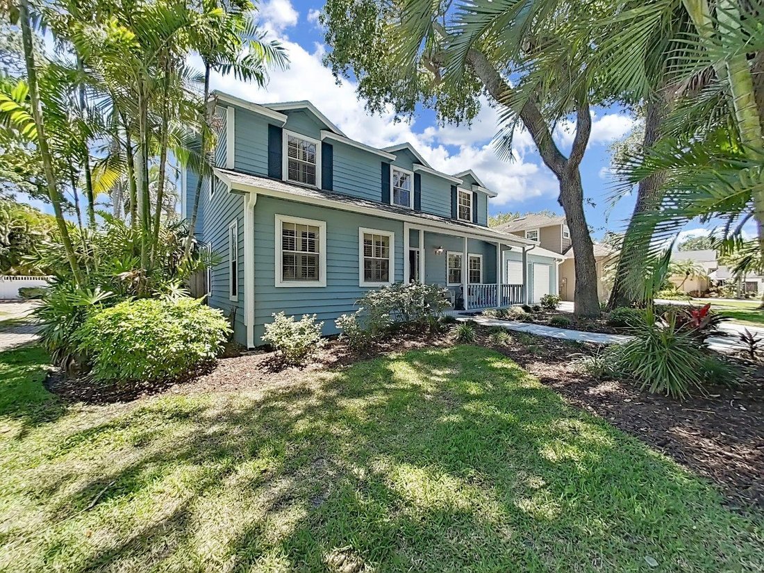 House in Seminole, Florida, United States 5 - 17823416