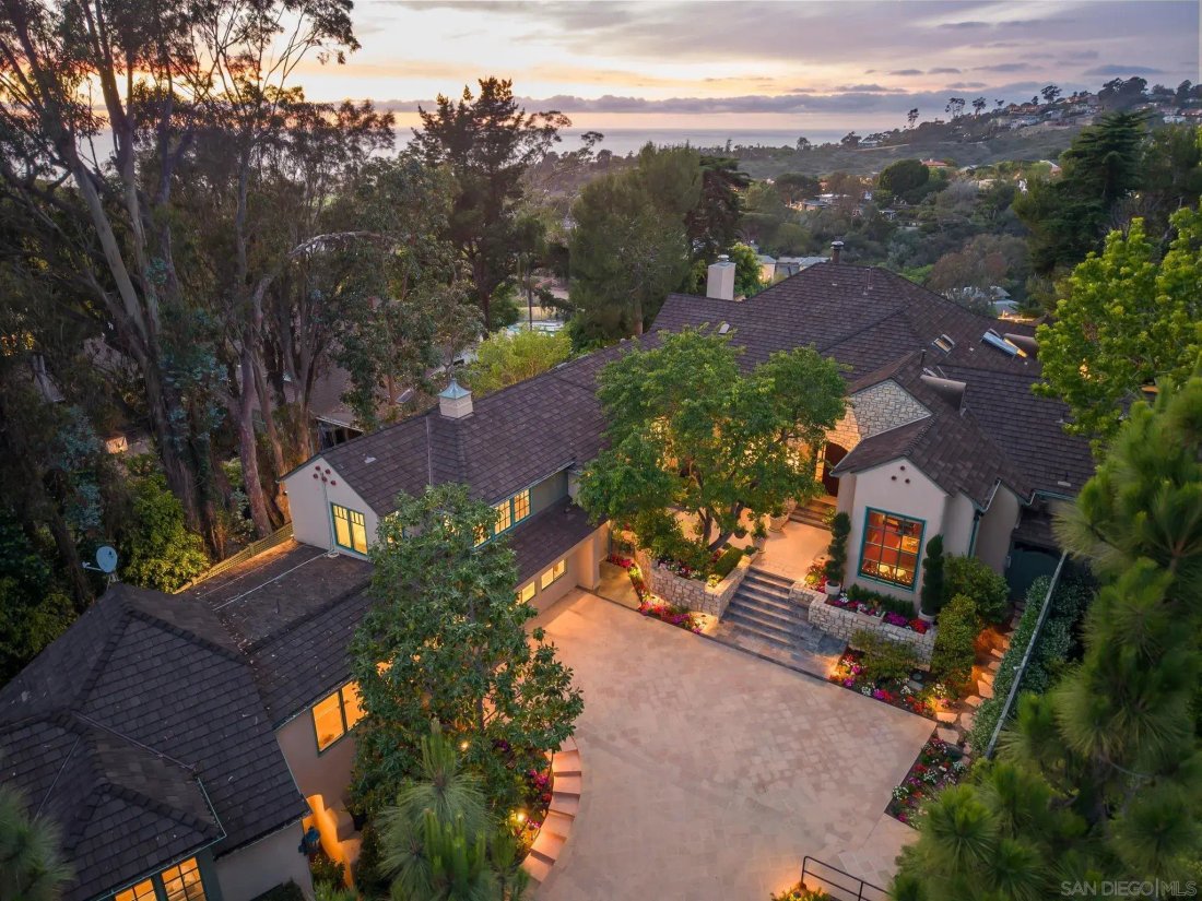 House in San Diego, California, United States 1 - 17817541