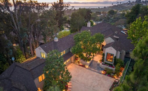 Maison à FICO, Californie, États-Unis 1