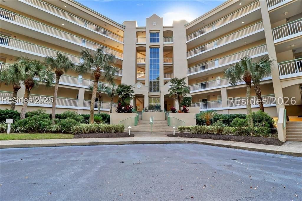 Condo in Hilton Head Island, South Carolina, United States 1 - 17826537