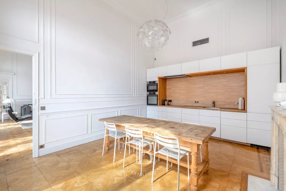 Apartment in Périer, 8e Arrondissement, Marseille 4 - 13582901