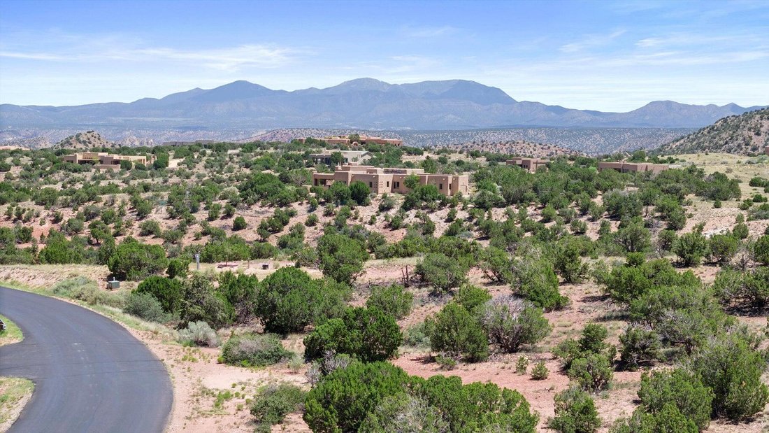 House in Placitas, New Mexico, United States 2 - 17826912