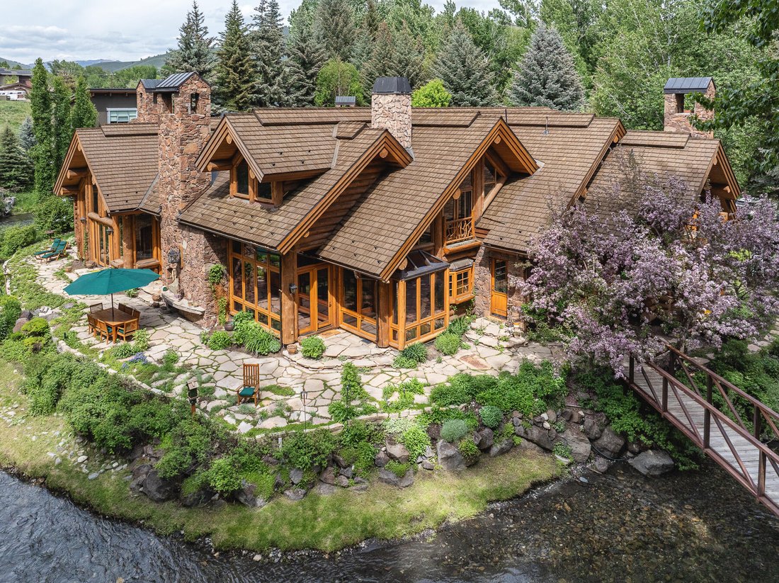 Haus in Sun Valley, Idaho, Vereinigte Staaten 2 - 17825357