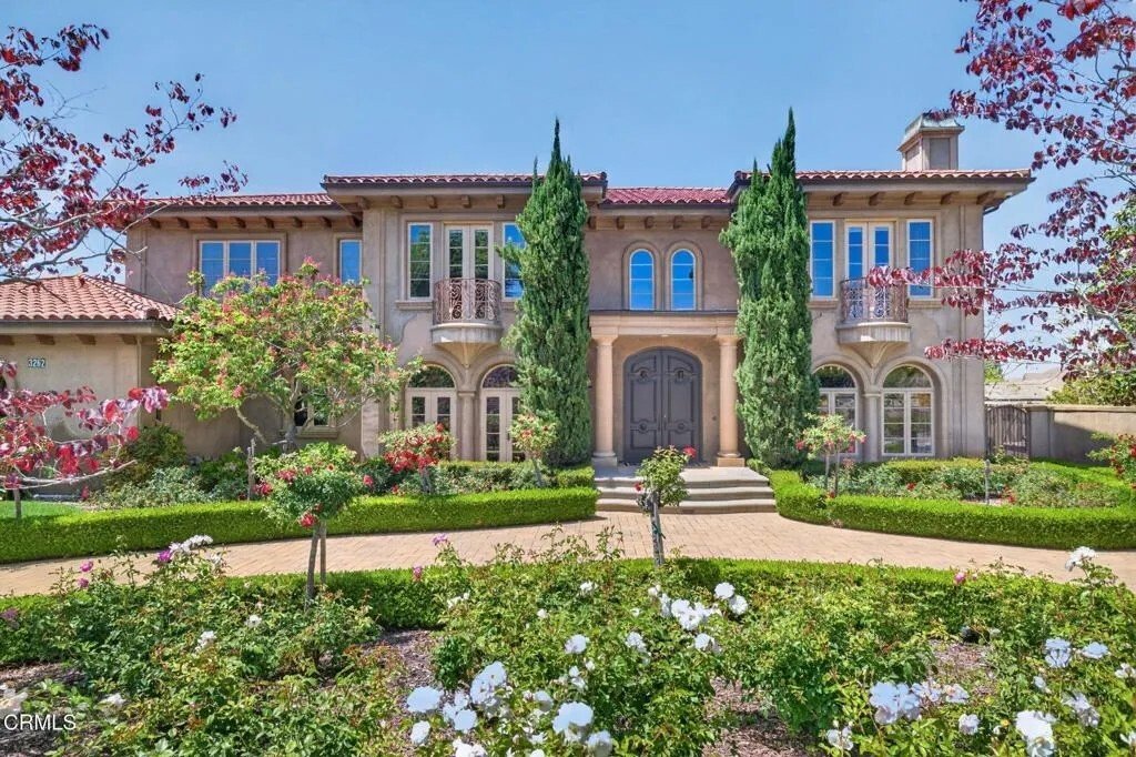 House in Camarillo, California, United States 2 - 17826963