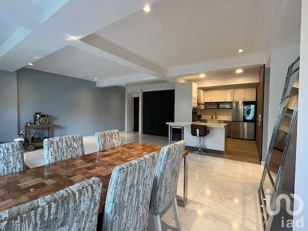 Apartment in Mexico City, Mexico City, Mexico 3 - 17820509