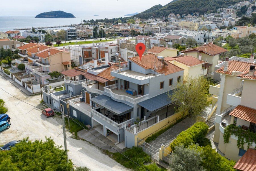 House in Paggaio, Macedonia and Thrace, Greece 1 - 17829800