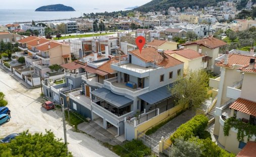 Casa en Paggaio, Macedonia and Thrace, Grecia 1